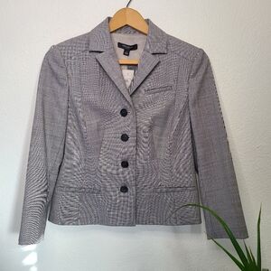 Ann Taylor Vintage Blazer